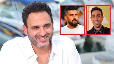 عودة التحضير لفيلم العميل صفر بطولة أكرم حسني والتعاقد مع كريم العدل بعد محمد سامي