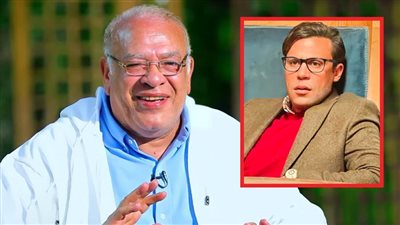 صلاح عبدالله أحدث المنضمين إلى فيلم أبو نسب بطولة محمد إمام والعرض قريبًا