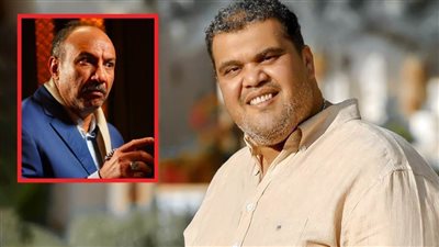 أحمد فتحي : دور سيد في جعفر العمدة مش رزقي وأحمد فهيم أجاد فيه ويستحق النجاح