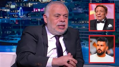 أشرف زكي : أهم مسلسل في حياتي من إخراج محمد سامي وعادل إمام قالي مفيش نقيب غيرك