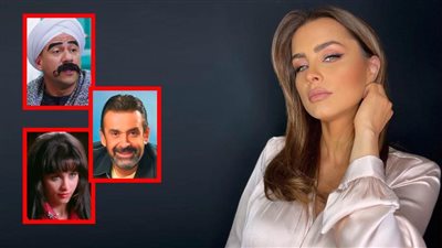 نور : فيلم الرهينة نقلة فى حياتي وتجربتي في الكبير أوي ممتعة وانتظروني في بيت الروبي