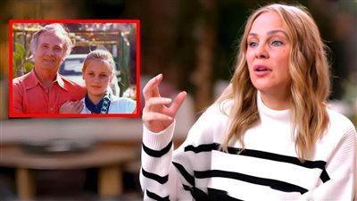 شيرين رضا : أنقذت حياة والدي من الموت يوم اغتيال السادات ووفاة شقيقه وزوجته الأولى كسروه