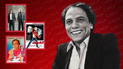 الغول وحسن ومرقص وطيور الظلام .. أفلام أثارت الجدل في مسيرة عادل إمام