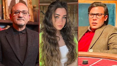 هنا الزاهد تشارك محمد عادل إمام بطولة فيلمه الجديد الأستاذ إخراج شريف عرفة 