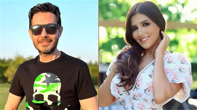 أحمد زاهر يتعاقد على بطولة مسلسل نعمة الأفوكاتو مع مي عمر 