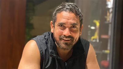 أمير كرارة مجرم تائب واسمه سلطان ضمن أحداث فيلم البعبع والعرض في موسم عيد الأضحى