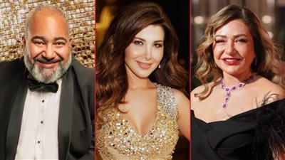 ليلى علوي وبيومي فؤاد ثنائية ماما حامل الناجحة .. هل يتكرر توهجهما بمساعدة نانسي عجرم؟