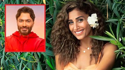 دينا الشربيني تنتظر عرض 3 أعمال جديدة في 2023 أبرزها فيلم تاج مع تامر حسني