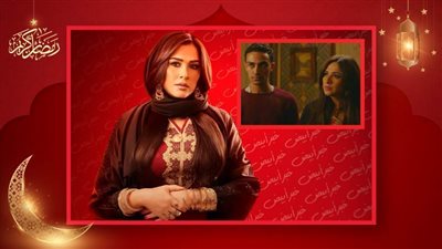 أحمد غزي : شخصية طارق في ضرب نار تشبهني وحسيت إن ياسمين أختي الكبيرة