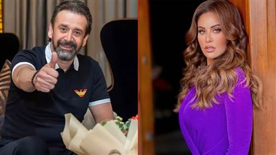 بسبب فيلم وحادثة .. كريم عبدالعزيز ومي سليم يتصدران تريند جوجل خلال الساعات الأخيرة   
