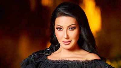 يوم تصوير يفصل سمية الخشاب عن الانتهاء من فيلم التاروت والعرض قريبًا