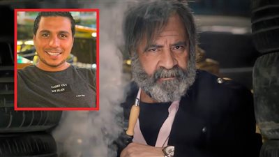  مخرج الحاج إكسلانس : المسلسل اتظلم في مصر ومكنش فيه خلافات بينى وبين محمد سعد