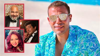 باسم سمرة وبيومي فؤاد وويزو ينضمون لفيلم الأستاذ بطولة محمد إمام وإخراج شريف عرفة