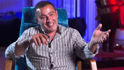 أحمد السقا يبدأ تصوير فيلمه الجديد تلج أحمر في أكتوبر المقبل