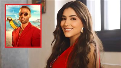 مي عمر تعاني من مشكلات زوجية وتلجأ لـ أحمد فهمي في فيلم مستر إكس والعرض في عيد الأضحى