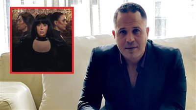 مخرج تلت التلاتة : نبحث عن بديل لـ مصطفى درويش وغادة عبدالرازق جاهزة للتصوير فى يوليو