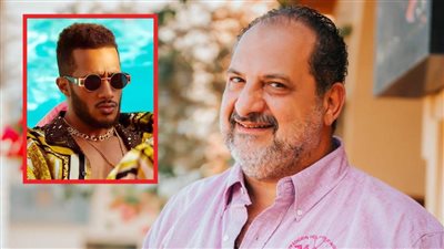 خالد الصاوي أحدث المنضمين لفيلم ع الزيرو بطولة محمد رمضان والعرض في عيد الأضحى