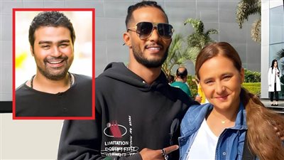 بعد بـ 100 وش .. إسلام إبراهيم يشارك مع نيللي كريم بفيلم ع الزيرو بطولة محمد رمضان