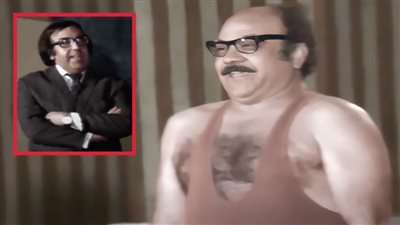 ذكرى عبدالله فرغلي .. قدم مدرسة المشاغبين بعد حسن مصطفى وترك التدريس بسبب حبه للفن 