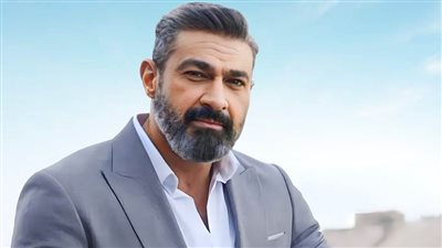 ياسر جلال يبدأ تصوير مسلسل ألف ليلة وليلة منتصف يونيو المقبل والعرض رمضان 2024 