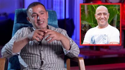 أشرف عبدالباقي ينضم لأبطال مسلسل الجولة الأخيرة مع أحمد السقا والعرض على منصة شاهد