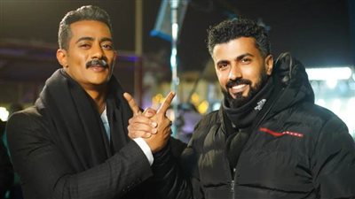 محمد سامي لـ خبر أبيض : ندرس تقديم جزء ثاني من جعفر العمدة والأمر لم يحسم بعد