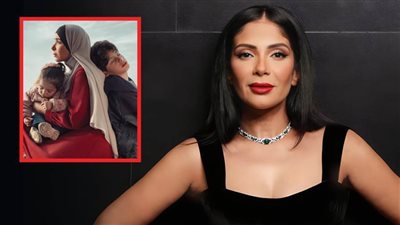 منى زكي : قابلت نماذج كثيرة تشبه شخصيتي في تحت الوصاية والقانون ظالم للأمهات المصريات وأتمنى تعديله