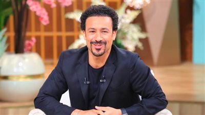 أحمد داود : كنت بطل الجمهورية في الكونغ فو وأول أجر ليا كان 150 جنيه 
