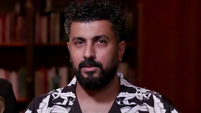 محمد سامي : مسلسل آدم صنع اسمي وموت أختي أصعب موقف في حياتي 