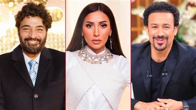 حميد الشاعري ودينا الشربيني وأحمد داود يتصدرون التريند في الساعات الأخيرة 