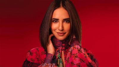 آية سماحة تخوض أولى تجاربها المطلقة بحكاية أخر نفس من مسلسل حدث بالفعل والعرض على شاهد 