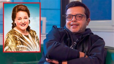 بعد إعلان هنيدي عن الجزء الثاني من مسلسل أرض النفاق .. إعرف ماهو مصير شخصية الراحلة دلال عبدالعزيز؟