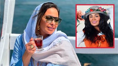 داليا البحيري : عرض مسرحية سيدتي أنا يوم الخميس المقبل ودورى فى أولاد حريم كريم مفاجأة