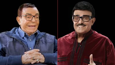 أشهرها عالم عيال عيال وفي الصيف لازم نحب .. أعمال جمعت سمير صبري وسمير غانم معًا 