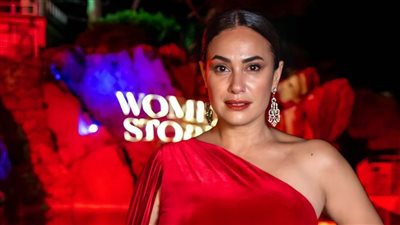 بنات ألفة رقم 5 .. قائمة أفلام هند صبري في المهرجانات السينمائية العربية والعالمية 