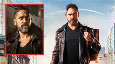 بعد غياب 4 سنوات .. كيف كان الظهور الأخير لـ أمير كرارة في السينما قبل عرض فيلم البعبع؟