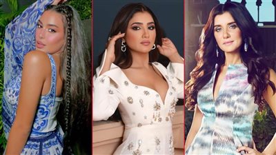 بالفيديو .. دليلة وجمالات وأبو علب .. أسماء غريبة قريبًا علي الشاشة