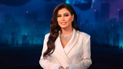 جومانا مراد : خايفه من لقاء ربنا وعايزة أتدفن في مصر مش سوريا