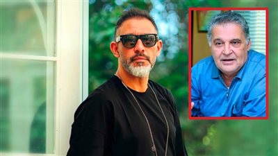 محسن جابر لـ عمرو مصطفى : أم كلثوم خط أحمر وجرب الذكاء الاصطناعي في اللي عايشين