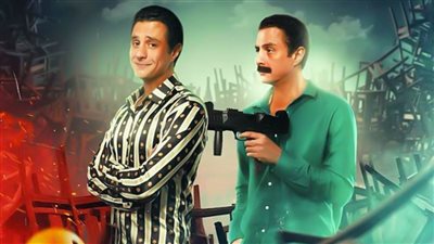 كل ما تريد معرفته عن فيلم رهبة لـ أحمد الفيشاوي قبل عرضه غداً