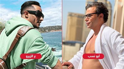 المواجهه رقم 3 .. حرب محمد إمام ومحمد رمضان على شباك التذاكر 