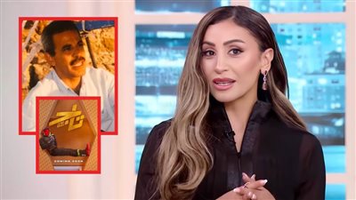 دينا الشربيني : والدي جالي في الحلم قالي اتبسطي يا دينا وقصة فيلم تاج جديدة ومختلفة