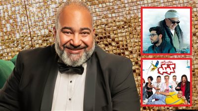 الصف الأخير ومغامرات كوكو .. بيومي فؤاد يحصد 18 ألف جنيه إيرادات بالأمس