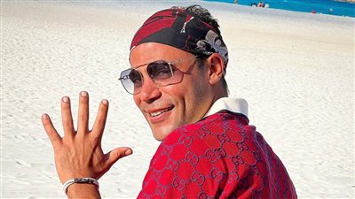 بالفيديو : أبو نسب والأستاذ وشمس الزناتى .. 3 أفلام ينتظرها محمد عادل إمام