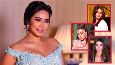 شيرين عبدالوهاب : أنا الوحيدة التي تستحق لقب صوت مصر وبحب وضوح إليسا واجتهاد هيفاء وهدوء نانسي