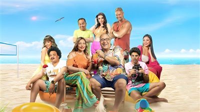 كل ما تريد معرفته عن فيلم شوجر دادي قبل عرضه غداُ بالسينمات