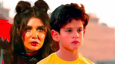 ساعة إجابة لـ غادة عادل يكتفى بـ 5 آلاف جنيه فقط إيرادات بالأمس