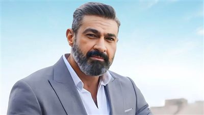 ياسر جلال لـ خبر أبيض : اعتذرت عن مسلسل ألف ليلة وليلة وقراري نهائي 