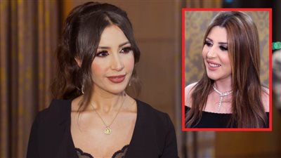 بالفيديو .. جنات : كأنك سكر بداية لعودتى وسعيدة بالتعاون مع المنتجة آلاء لاشين