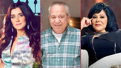 محمد محمود : أجسد دور والد غادة عادل في فيلم البريمو وأستعد لـ عصابة عظيمة مع إسعاد يونس 